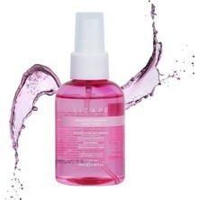 Licape Etkisi Arttırılmış Saf Gül Mayası Toniği 100ML