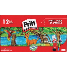 Pritt 12'li - Karton Kutu