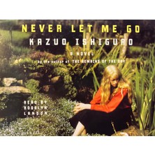 Random House Never Let Me Go