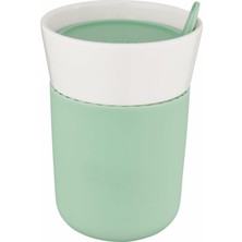 Berghoff Leo Porselen Seyahat Kupası 330 ml