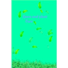 Plant Care Book: Plant Book