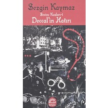 İletişim Yayınları Deccal'in Hatırı - Sevinç Kuşları 1