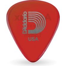 D'Addario Planet Waves 1AR7-03 Pena Standart Acrylux Reso 1.5 mm 3 Lü Paket
