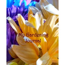 Hero My Gardening Journal