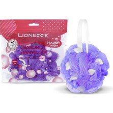 Lionesse Kolajen Sabunlu Banyo Lifi 950