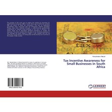 Tax Incentive Awareness For Small Businesses In South Africa