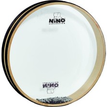 Nino NINO35 12 Inch Sea Drum (Natural)