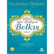 Uravas Store Sebe Kraliçesi Belkıs