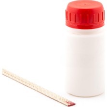 Hero Gümüş Kaynak Teli%30 (1ADET) + Gümüş Kaynak Dekapanı Asa Flo (50 Gr)