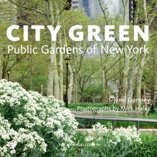 City : Public Gardens Of New York