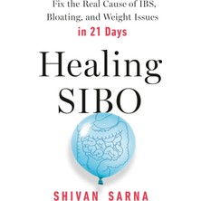 Avery Healing Sıbo: Fix The Real Cause Of Ibs, Bloating, And Weight Issues In 21 Days