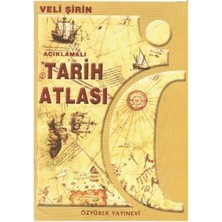 Özgür Yayınları Açıklamalı Tarih Atlası