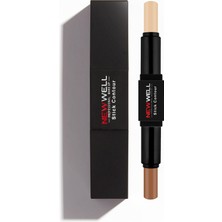 New Well Stick Contour No 01 Aydınlatıcı, T961