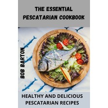 Hero The Pescatarian Cookbook