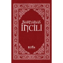 Uravas Store Barnabas Incili