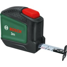 Bosch Garden Şerit Metre 3m