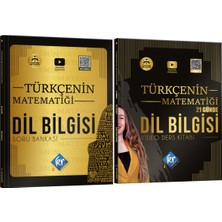 Hero Gamze Hoca Türkçenin Matematiği Tüm Sınavlar Için Dil Bilgisi Video Ders Kitabı & Soru Bankası Seti