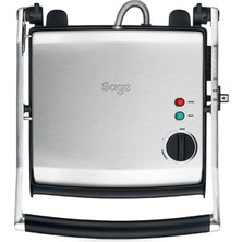 Sage BGR200 The Adjusta Grill  Press™ Izgara ve Tost Makinesi