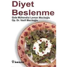 İnkılap Kitabevi Diyet Beslenme