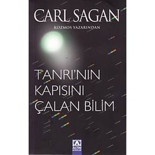 Uravas Store Tanrı'nın Kapısını Çalan Bilim