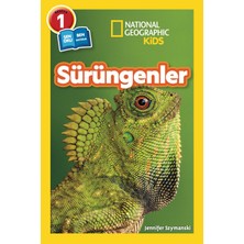 Beta Kids Sürüngenler