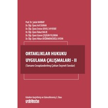 Hero Ortaklıklar Hukuku Uygulama Çalışmaları - 2
