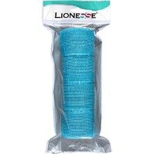 Lionesse Cırtlı Bigudi 1115