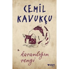 Can Karanlığın Rengi