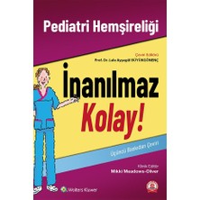 Hero Pediatri Hemşireliği Inanılmaz Kolay