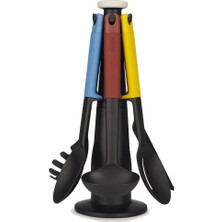 Joseph Joseph Elevate Carousel Set, Çok Renkli