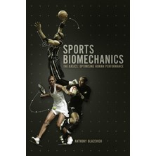 Hero Sports Biomechanics: The Basics : Optimising Human Performance