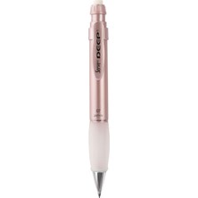 Serve Deep Mekanik Kursun Kalm 07MM Metalik Roze