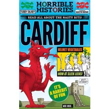 Scholastic Hh Cardiff (Newspaper Edition)