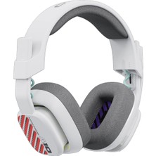 Astro Gaming Astro A10 Kablolu Oyuncu Kulaklığı, ile Uyumlu, Çevirmeli Sessiz Boom Mikrofon, 32 mm Dinamik Sürücü