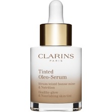 Clarins Tinted Oleo-Serum 04 30 ml