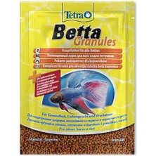 Tetra Betta Granules 5 gr