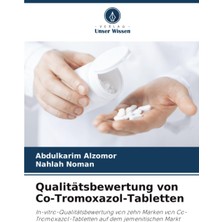 Hero Qualitätsbewertung Von Co-Tromoxazol-Tabletten