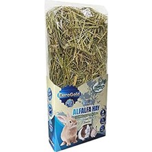 Eurogold 4513030 Kemirgenler Için Yeşil Ot, 300 gr