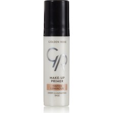 Golden Rose Make-Up Primer Tinted 1 Paket