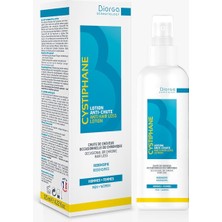 Biorga Cystiphane Saç Dökülmesine Karşı Losyon 100 ml