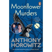 Arrow Moonflower Murders: By The Global Bestselling Author Of Magpie Murders