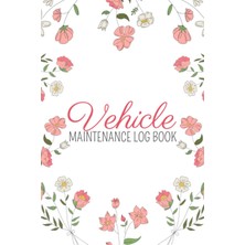 Hero Vehicle Maintenance Log Book: Maintenance, Service, Repair, Fuel And Trip Log Book For All Vehicles,