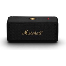 Marshall Emberton Iı Bt Hoparlör, Blk&brass
