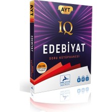 Hero Ayt Iq Edebiyat Soru Bankası