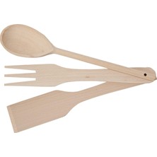 Ikea Fılbunke 3 Parça Mutfak Gereçleri Seti