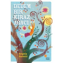 Günışığı Kitaplığı Dedem Bir Kiraz Ağacı