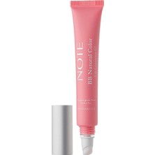 Note Cosmetics Bb Corrector 03 Renk Eşitleyici Dudak Parlatıcısı, Pembe