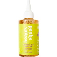 Beauty Squad Lightening In A Bottle Illuminating Azelaic Toner - Aydınlatıcı Etkili Azelaic Tonik