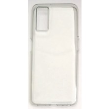 Hero General Mobile GM22 Pro Yumuşak Şeffaf Silikon Kılıf