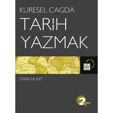 Pegasus Yayınları Küresel Çağda Tarih Yazmak
